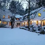 Hotel Buchenhof Worpswede