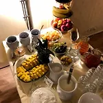 布城霍夫酒店 沃尔普斯韦德