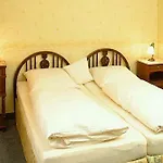 布城霍夫酒店 4* 沃尔普斯韦德