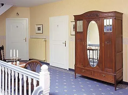 Hotell Buchenhof 4*