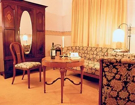 Hotell Buchenhof 4*