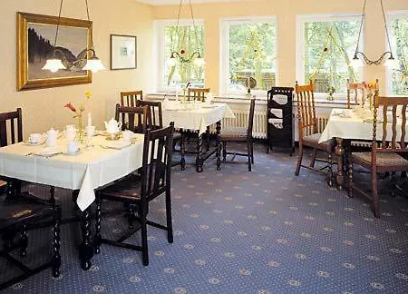 Buchenhof Worpswede