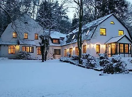 Hotell Buchenhof