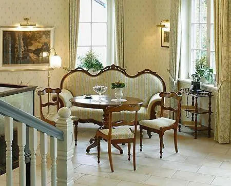 Hotell Buchenhof