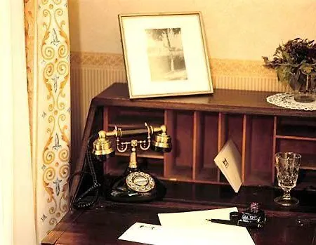 Отель Buchenhof Ворпсведе