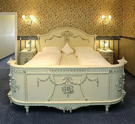 Отель Buchenhof Ворпсведе