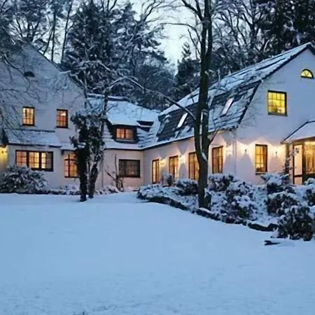 Hotell Buchenhof Worpswede
