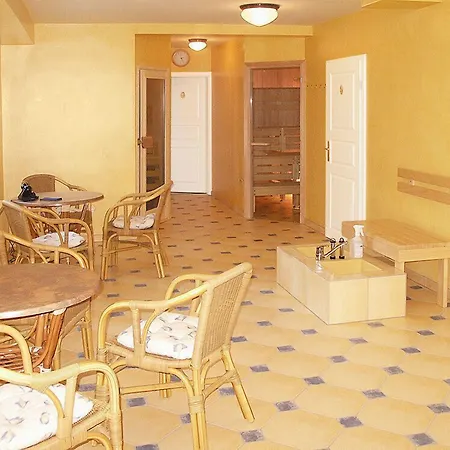 Buchenhof Hotell 4*