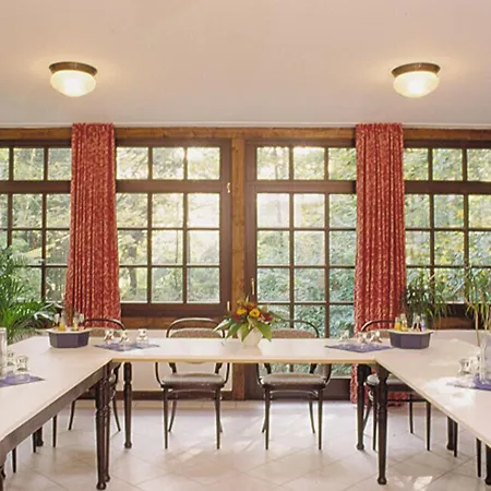 Buchenhof Hotel Worpswede