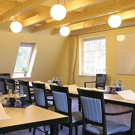 Hotel Buchenhof Worpswede