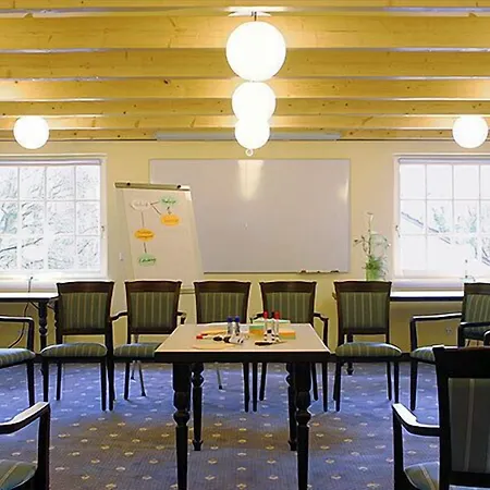 Отель Buchenhof