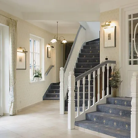 Hotel Buchenhof Worpswede