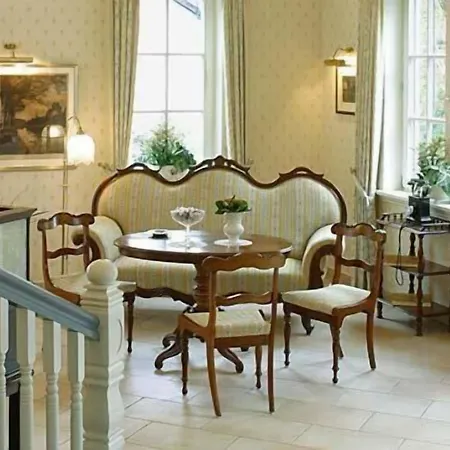 Hotell Buchenhof 4*