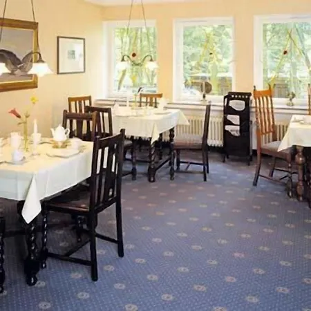 Отель Buchenhof 4*