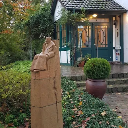 Buchenhof 4*
