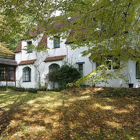 Hotel Buchenhof Worpswede