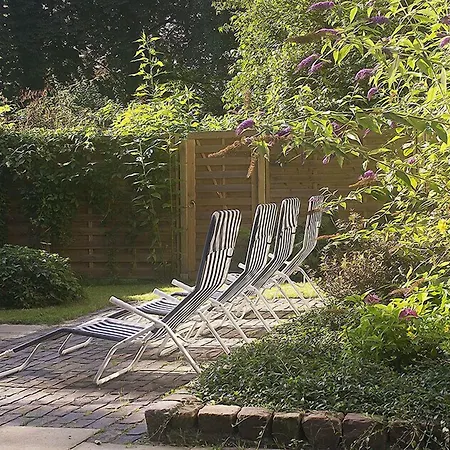 Hotel Buchenhof Worpswede