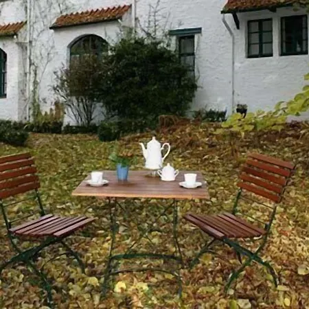 Hotell Buchenhof