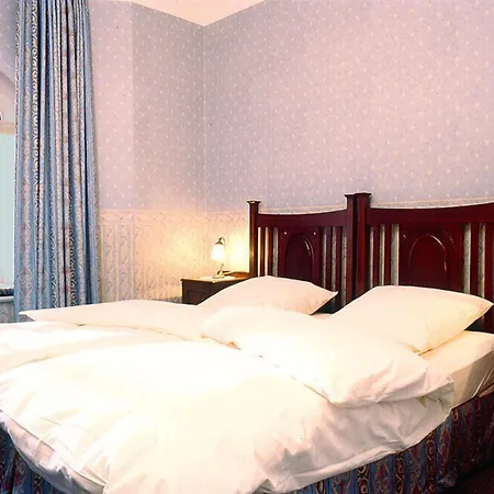 호텔 Buchenhof 4*