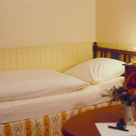 Buchenhof 4* Ворпсведе