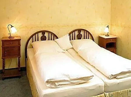 Buchenhof Hotel Worpswede