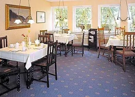 Hotel Buchenhof