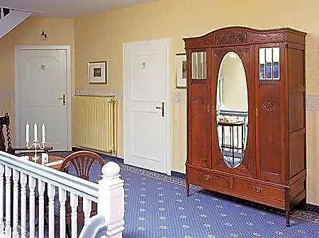 Buchenhof Hotel 4*