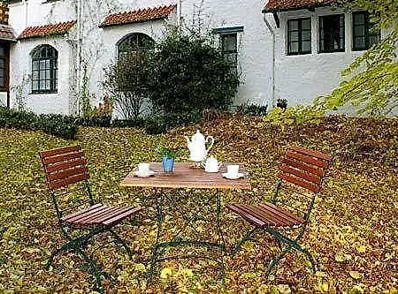 Hotel Buchenhof 4*
