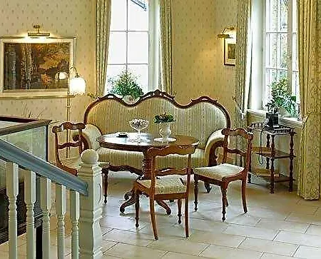 Hotel Buchenhof