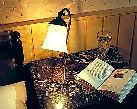 Hotel Buchenhof 4*