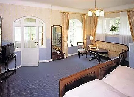 Buchenhof Hotel Worpswede