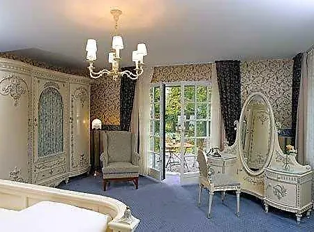 Hotel Buchenhof Worpswede