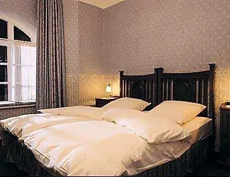 Buchenhof Hotel