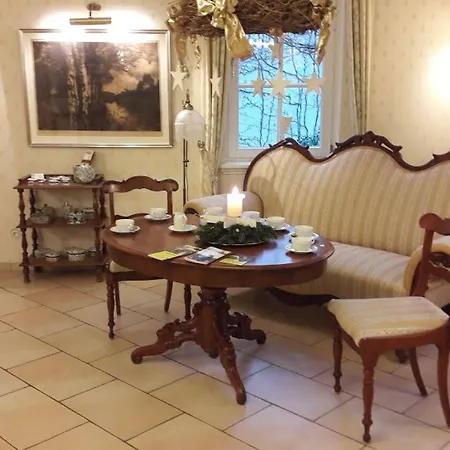 Buchenhof Szálloda Worpswede