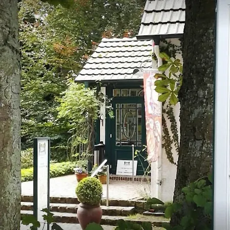Szálloda Buchenhof 4*