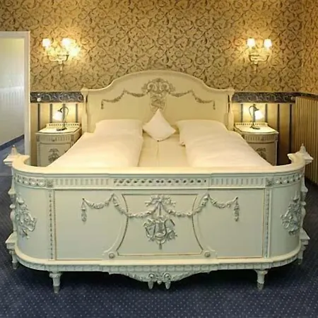 Szálloda Buchenhof 4*