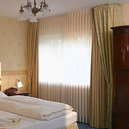 Buchenhof 4*
