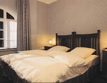 Buchenhof 4*