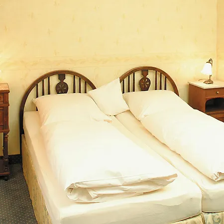 Buchenhof 4* Worpswede