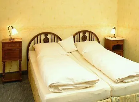 Buchenhof 4* Ворпсведе