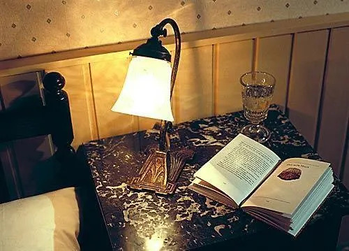 Hotel Buchenhof Worpswede