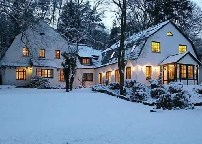 Hotel Buchenhof Worpswede