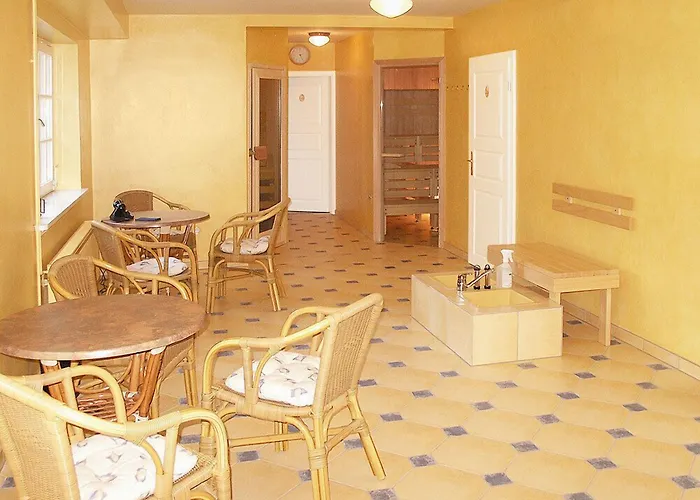 Buchenhof Hotel 4*