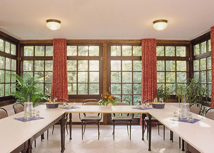 Buchenhof Hotel Worpswede
