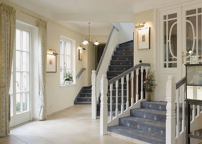 Hotel Buchenhof Worpswede