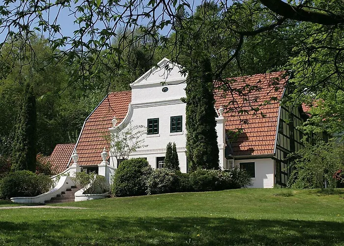 Hotel Buchenhof