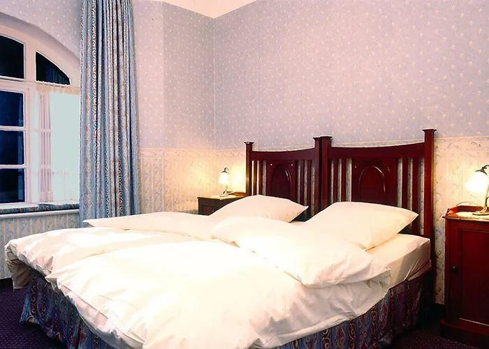 Hotel Buchenhof 4*