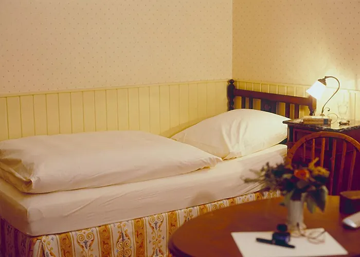 Buchenhof 4* Worpswede